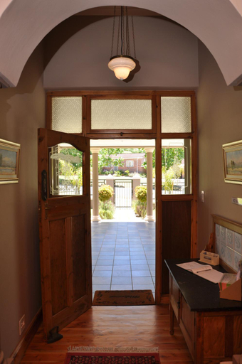 Others 4, Berg en Dal Guesthouse, Overberg