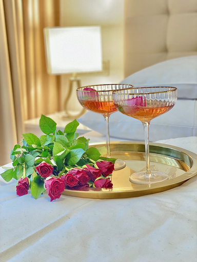 Food & Drinks, Vienna International Living, Wien