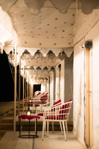 Others 5, Desert Dream Royal Camp With Pool, Jaisalmer