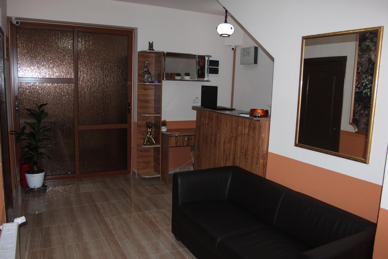 Public Area