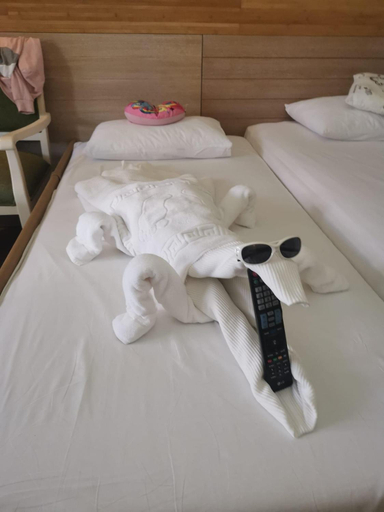 Bedroom 3, CLUB GRAND SIDE, Manavgat