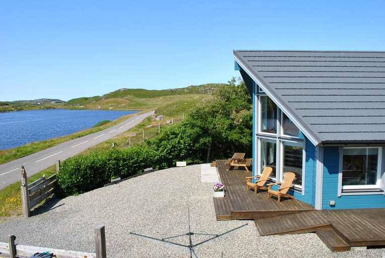 Others 4, The Hatchery, Eilean Siar