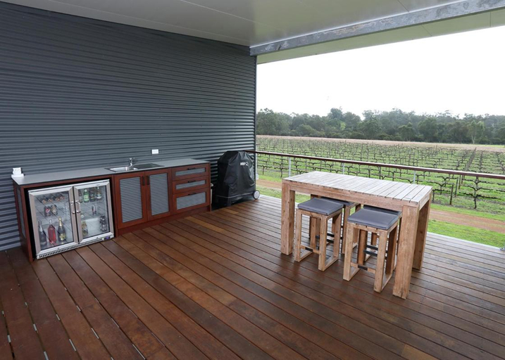 Others 3, Lot113 Vineyard Accommodation, Swan