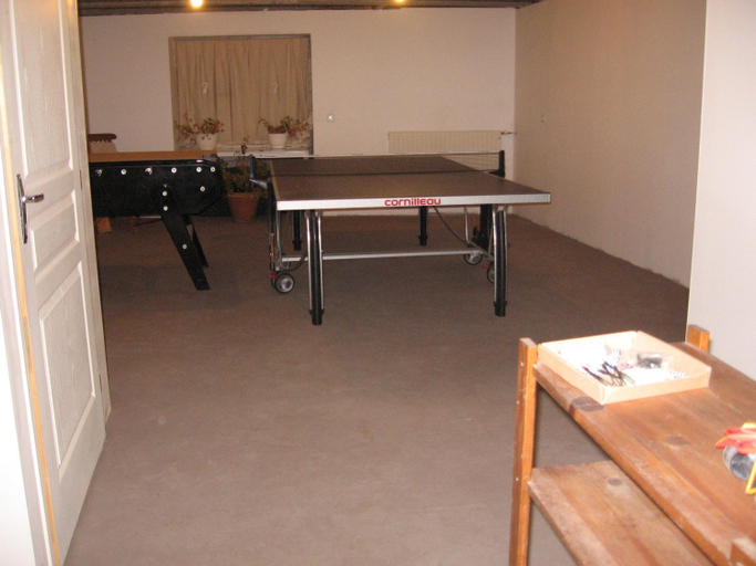 Others 3, Chez Robert et Catherine, Jura