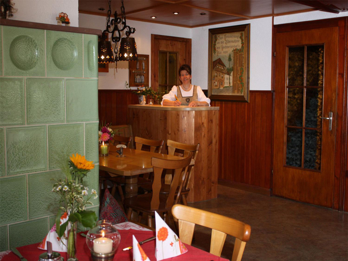 Public Area 3, Gasthaus Schweizerhof, Breisgau-Hochschwarzwald