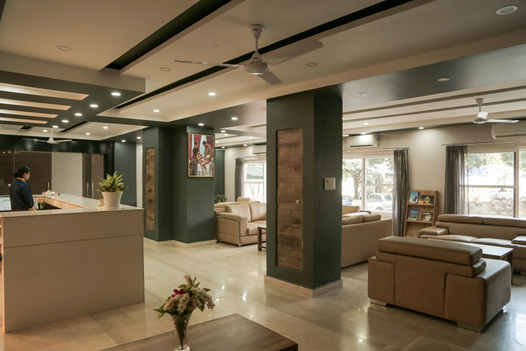 Others 5, Hotel Bhutan Home, Phuentsholing