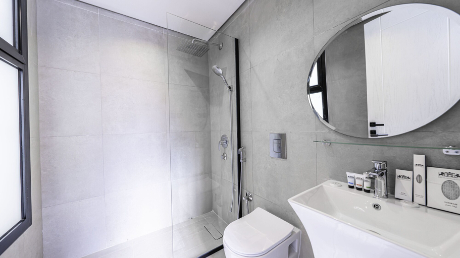 Bathroom 3, Mabaat - Al Aqiq - 399, Riyadh