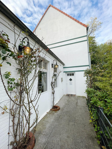 Exterior & Views 1, Hotel Xenia Flensburg, Flensburg