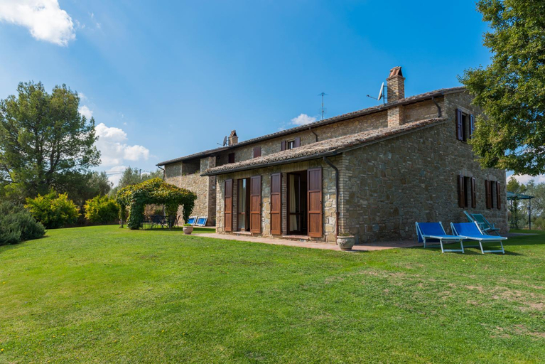 Agriturismo La Montagnola, Perugia