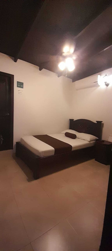 Bedroom 3, HOTEL ALTANA, Santiago de Cali