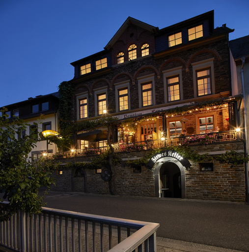 Exterior & Views 2, Weinhaus Lenz, Cochem-Zell