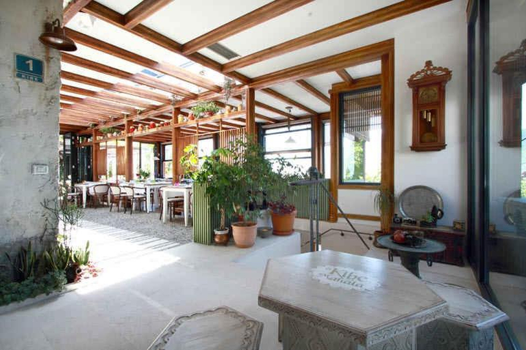 Food & Drinks 2, Rooms Kibe Mahala, Sarajevo