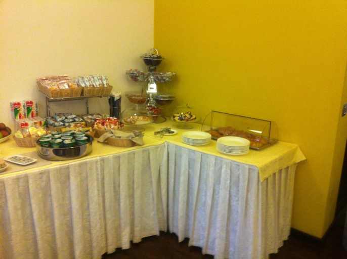 Food & Drinks 4, Hotel Milano, Ancona