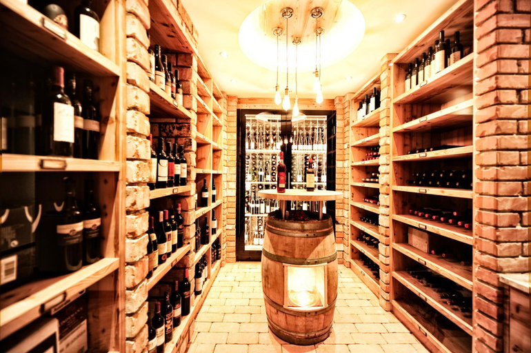 Food & Drinks 5, Arnika, Landeck