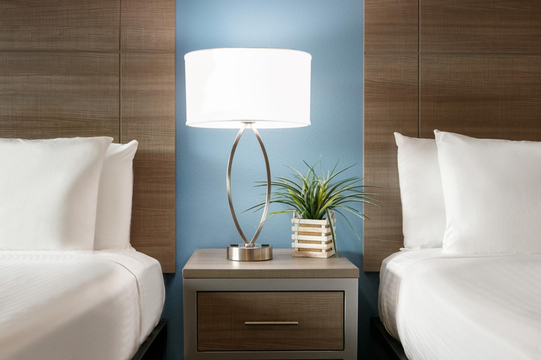 Bedroom 16