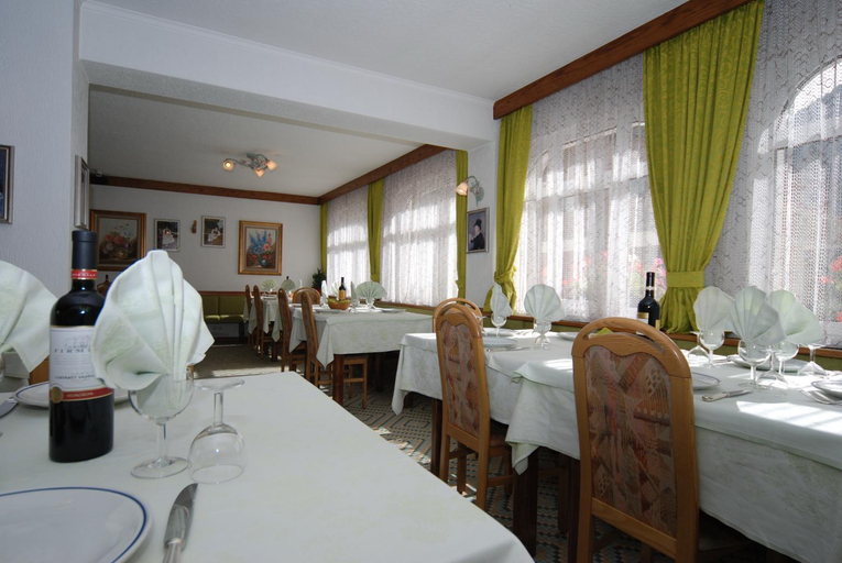 Food & Drinks 5, Hotel Ancora, Trento