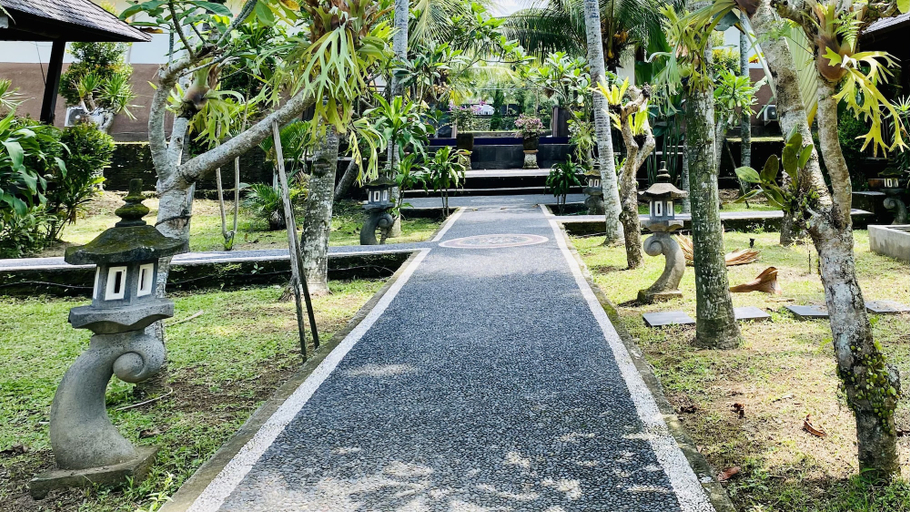 Others 5, Dong Loka Guesthouse Bali, Badung