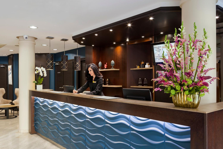 Public Area 4, Neho Suites Cannes Croisette, Alpes-Maritimes
