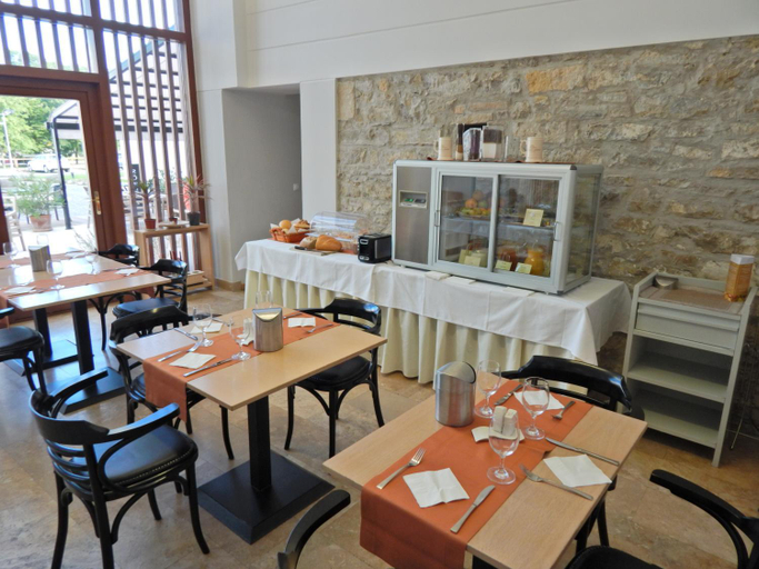 Food & Drinks 2, Hotel Historia Malomkert, Veszprém