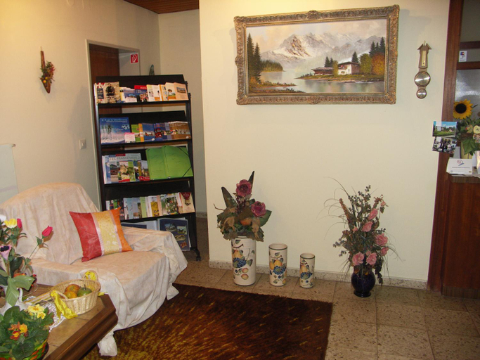 Public Area