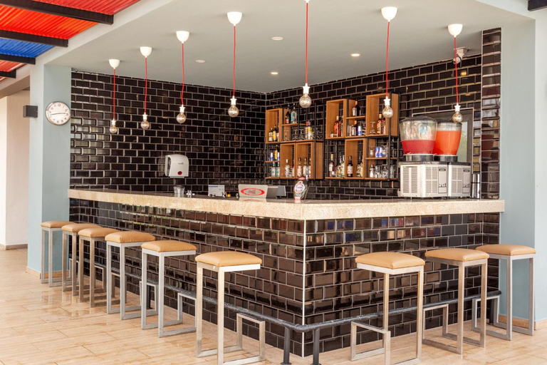 Food & Drinks 5, Numa Konaktepe Hotel - All Inclusive, Alanya