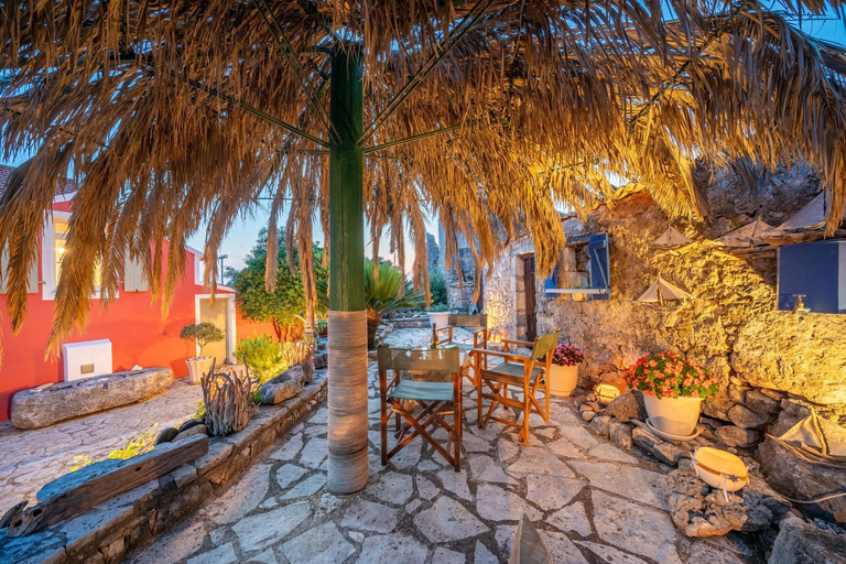 Others 3, Stavros Villa, Ionian Islands