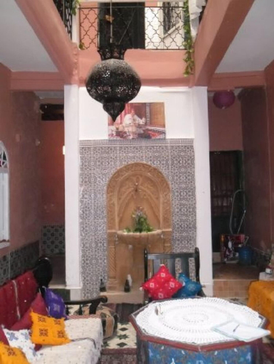 Others 5, Dar El Karam, Rabat