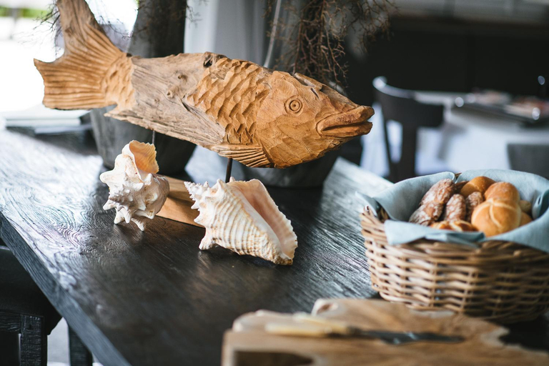 Food & Drinks 5, Boutiquehotel Minigolf, Bolzano