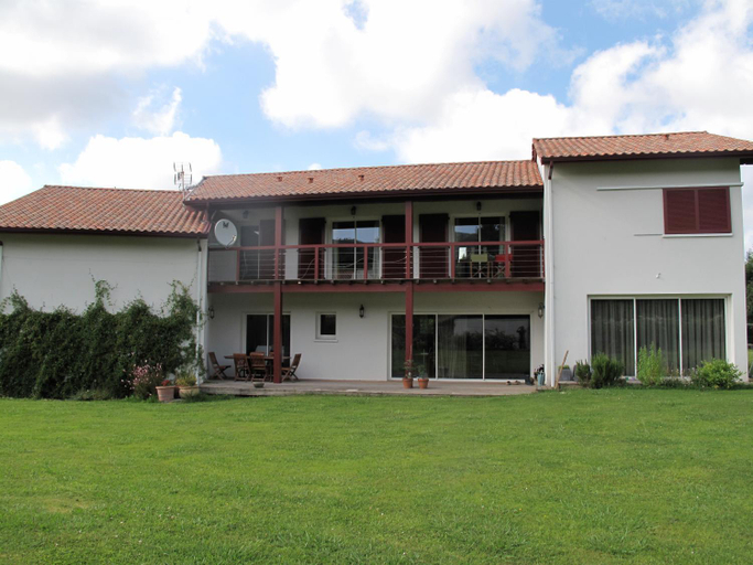 Others 4, Apitoki - Chambres d'hotes au Pays Basque, Pyrénées-Atlantiques