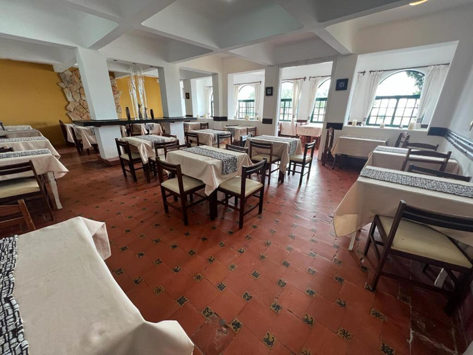 Food & Drinks, Gran Colonial Riviera, n.a339