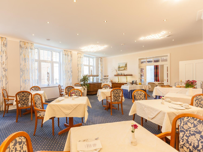 Food & Drinks 4, Park-Hotel, Ostholstein