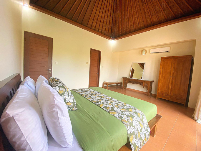 Bedroom 3, Bumi Ayu Villa, Denpasar