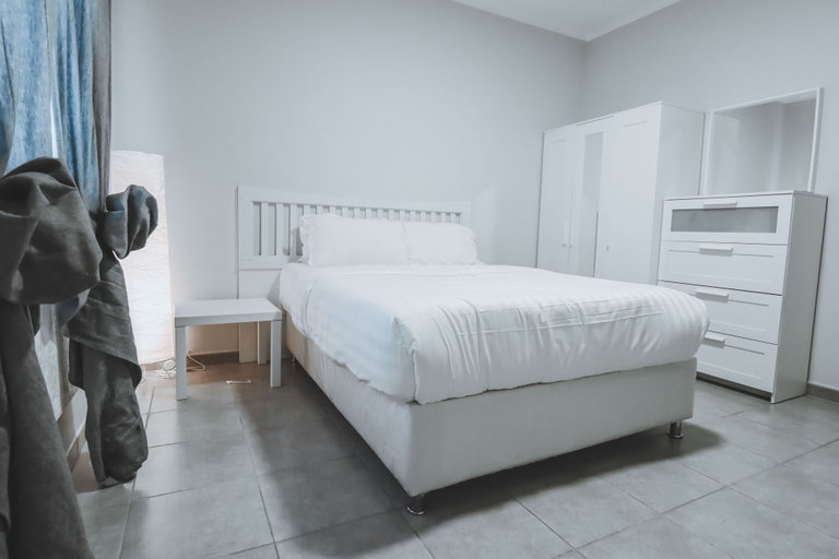 Bedroom, Mabaat - Al Shurooq 10 - 175