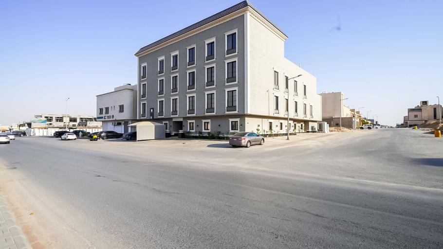 Exterior & Views, Mabaat - Al Qairawan - 54, Riyadh