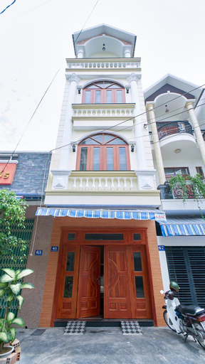 THANH TUNG HOTEL, Qui Nhơn