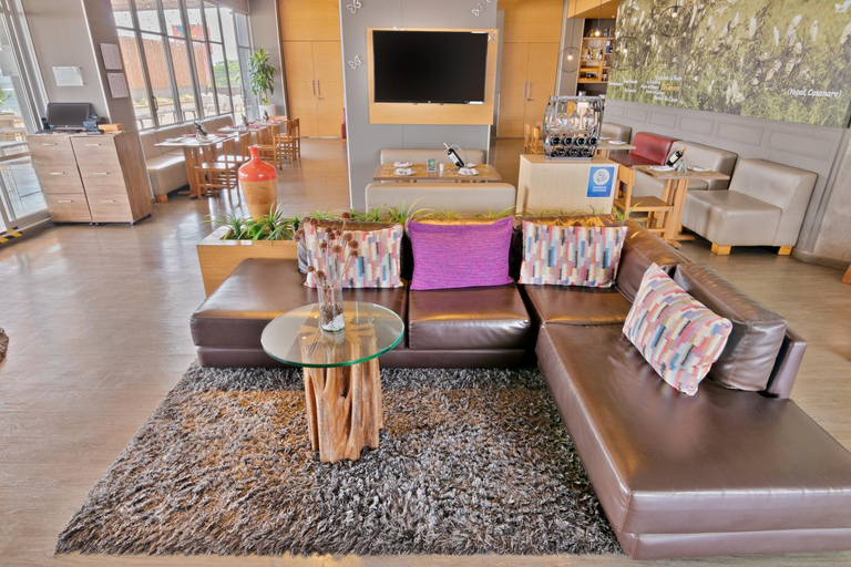 Public Area 3, GHL Style Yopal, Yopal