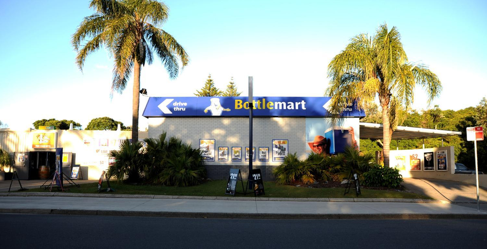 Others 5, Hoey Moey Backpackers, Coffs Harbour - Pt A