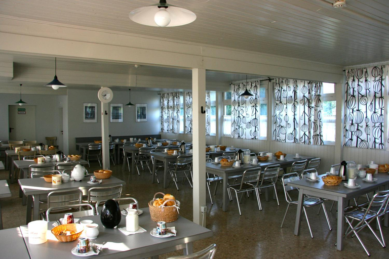 Food & Drinks 4, Storchencamp Gastehaus Purbach, Eisenstadt Umgebung