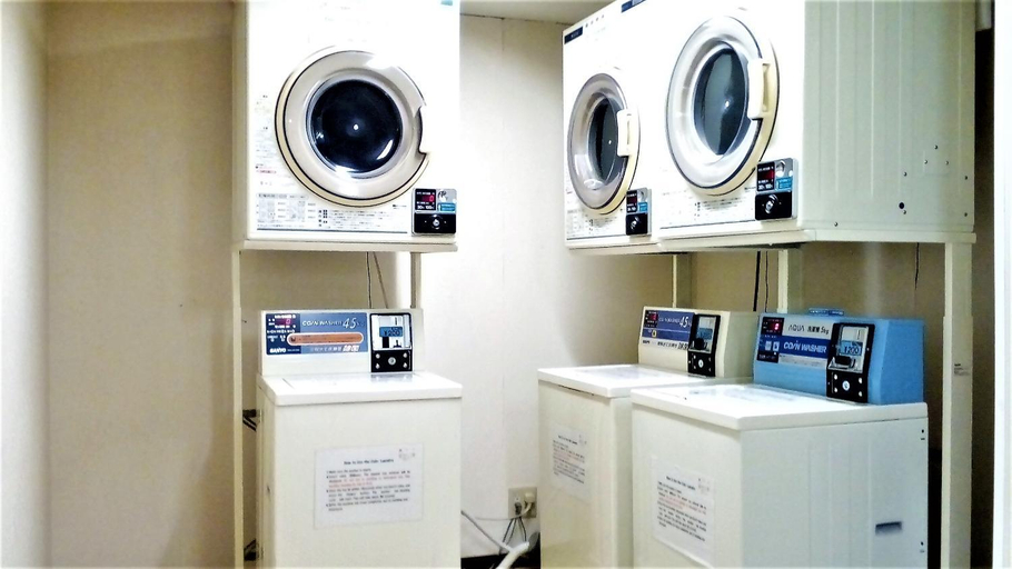 Others 4, Matsue Plaza Hotel, Matsue