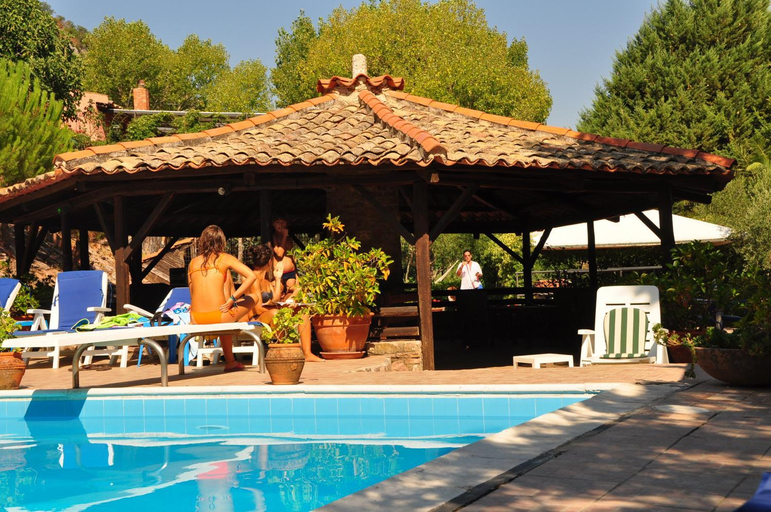 Sport & Beauty 2, Agriturismo Al Poggetto, Palermo