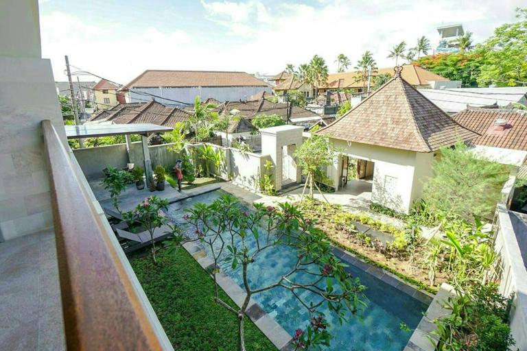 Others 3, Arnaya Homestay, Badung