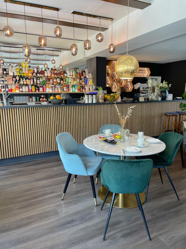 Food & Drinks 4, Hotel Xenia Flensburg, Flensburg