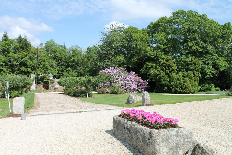 Others 5, Manoir de Kerangosquer, Finistère