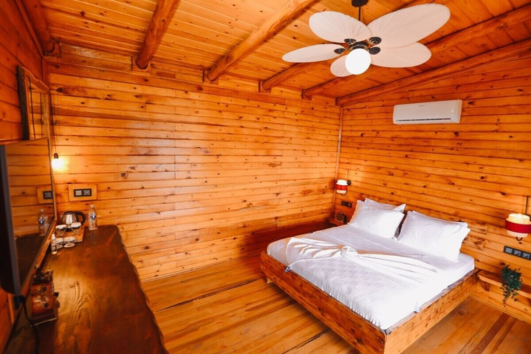 Bedroom 4, Florya Butik Hotel, Edremit