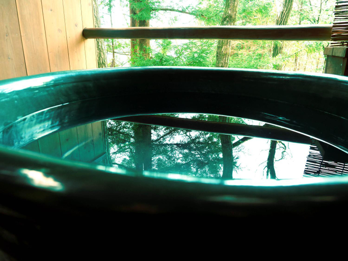 Sport & Beauty 5, Gableview Forest Inn ゲーブルビュー, Nikkō