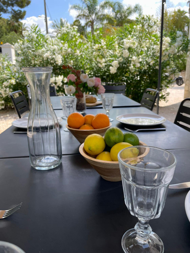 Food & Drinks 5, Home Cassis - Maison Les Calanques - Piscine chauffee a 30c, Bouches-du-Rhône