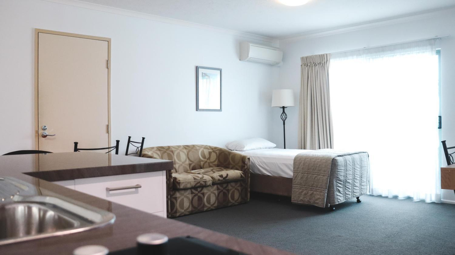 Bedroom 3, Tropical Heritage Cairns, Cairns