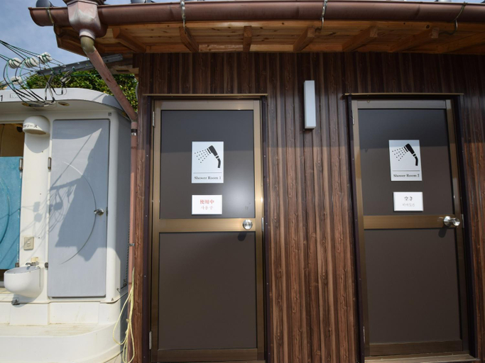 Exterior & Views 1, Tonosaki Bungalow & BBQ - Vacation STAY 34299v, Tsushima
