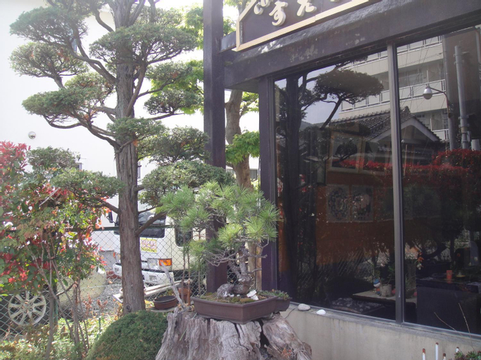 Hotel Suehiro, Matsumoto