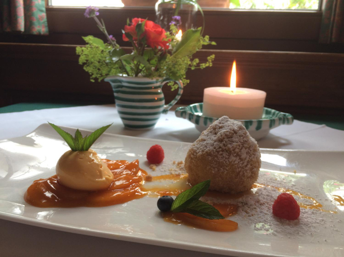 Food & Drinks 5, Gasthof Herrnhaus, Kufstein